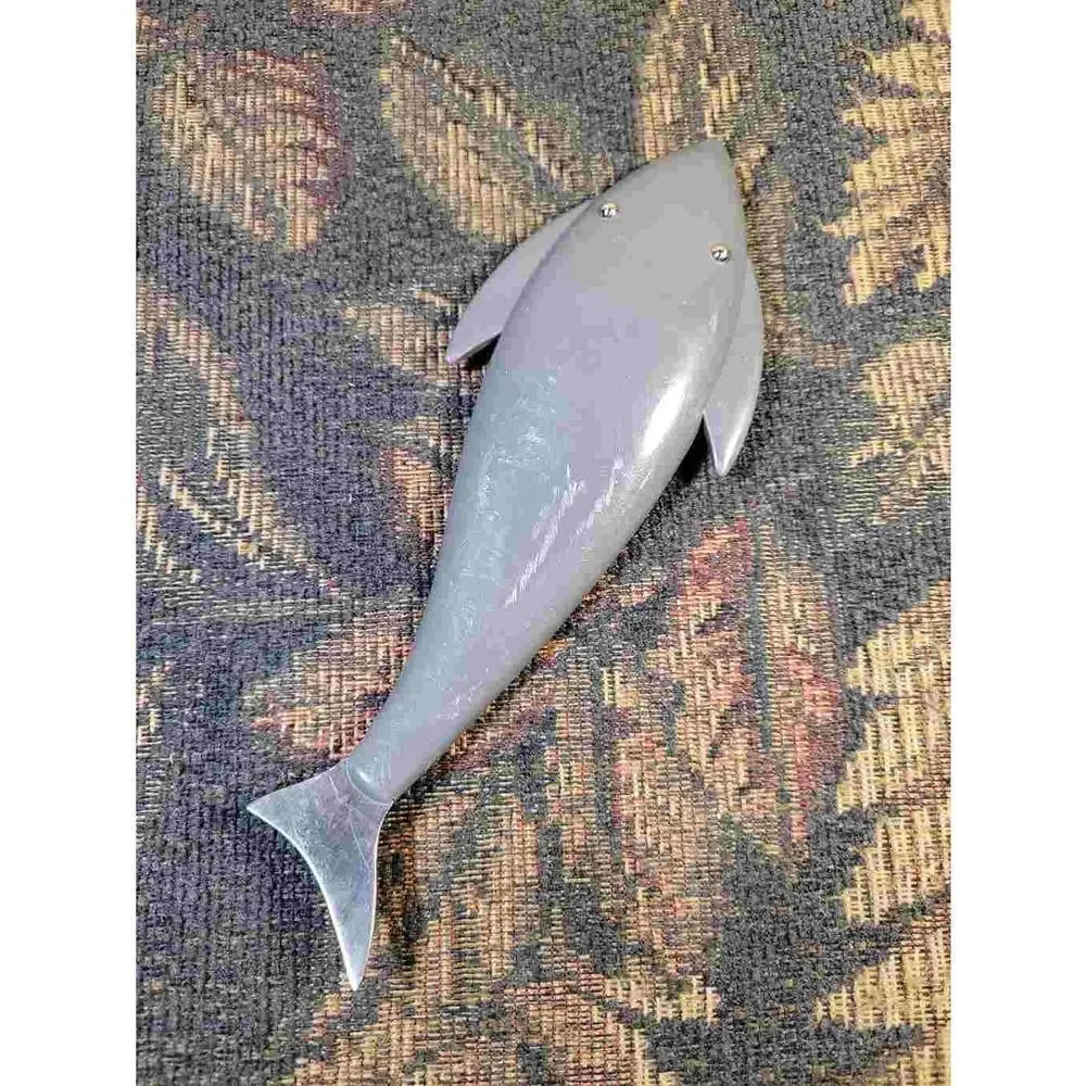 Boston Warehouse Shark Bottle Opener